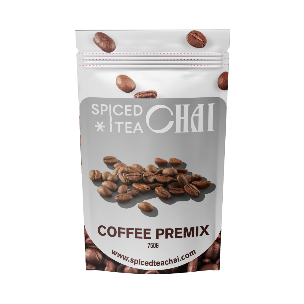 Coffee Powder (750g bags) (10 Pack)