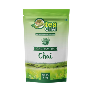 Spiced Tea Chai Collection - Shop the Whole Machine and Chai Range