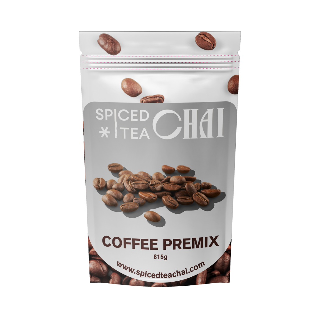 Coffee Powder (10 Pack) – Spiced Tea Chai